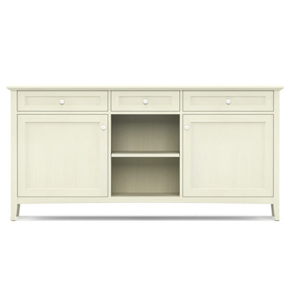 Dwyer Large Server - Stickley Furniture | Mattress
