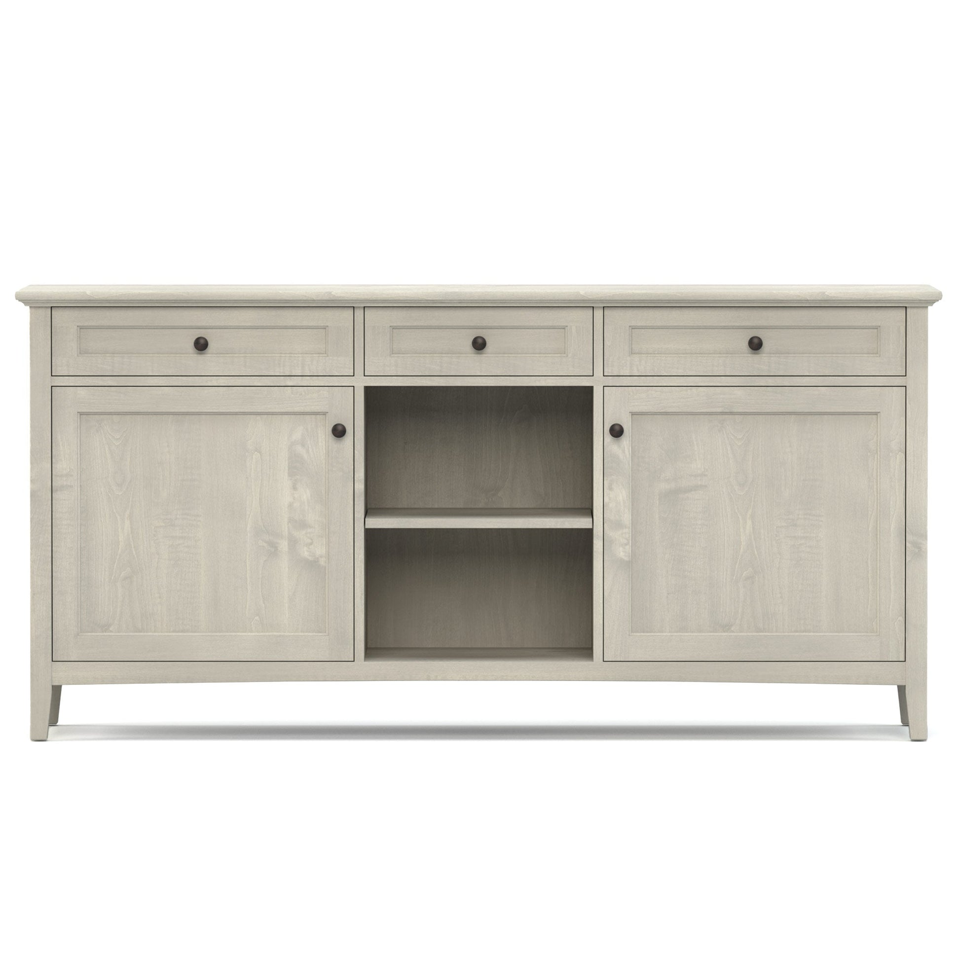 Dwyer Large Server - Stickley Furniture | Mattress
