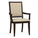 Origins Upholstered Arm Chair