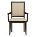 Origins Upholstered Arm Chair