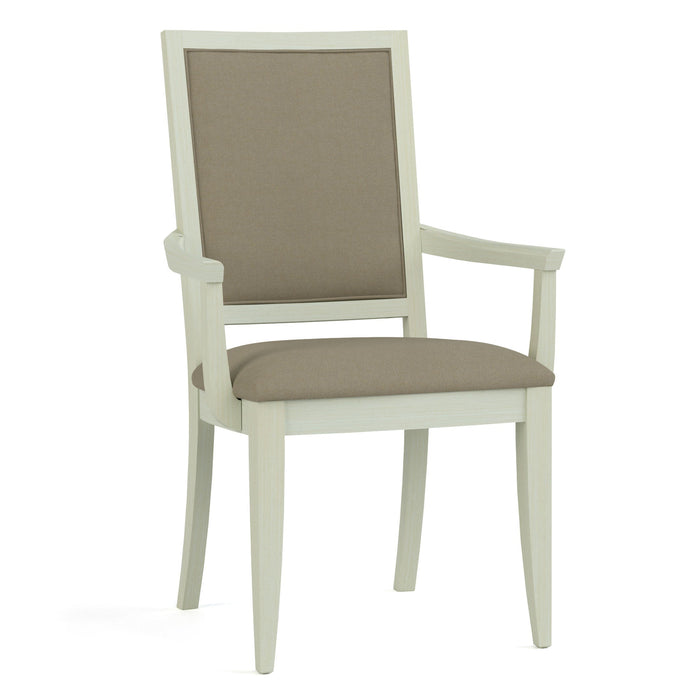 Origins Upholstered Arm Chair