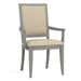 Origins Upholstered Arm Chair