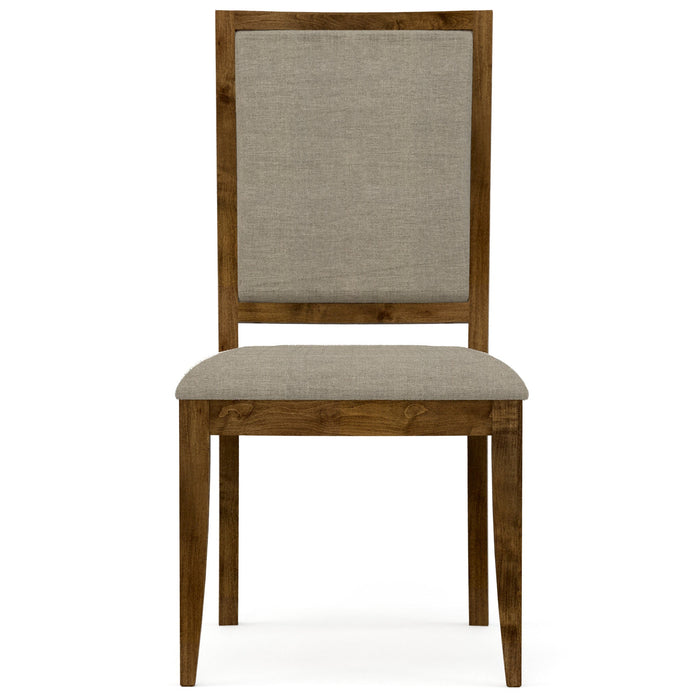 Origins Upholstered Side Chair