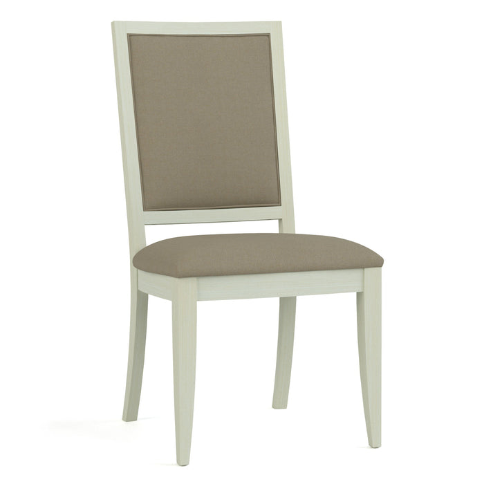 Origins Upholstered Side Chair