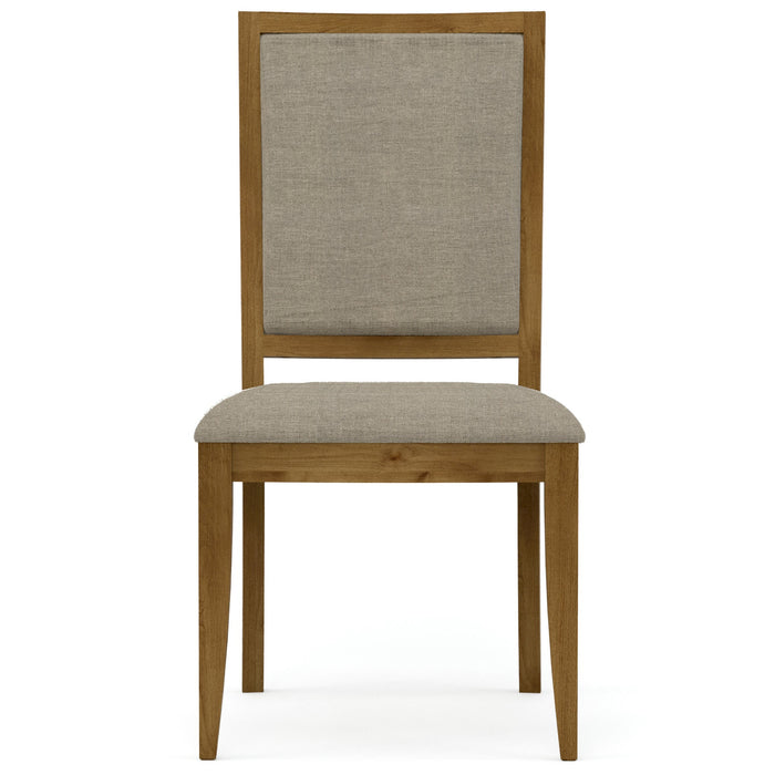 Origins Upholstered Side Chair