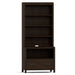 Dwyer One-Drawer File w/ Hutch