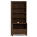 Dwyer One-Drawer File w/ Hutch