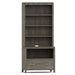 Dwyer One-Drawer File w/ Hutch