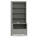 Dwyer One-Drawer File w/ Hutch