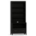 Dwyer One-Drawer File w/ Hutch