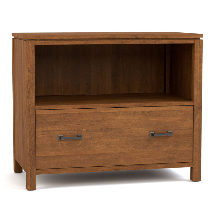 Dwyer One-Drawer File