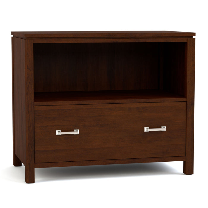 Dwyer One-Drawer File