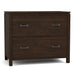 Dwyer Two-Drawer File