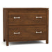 Dwyer Two-Drawer File