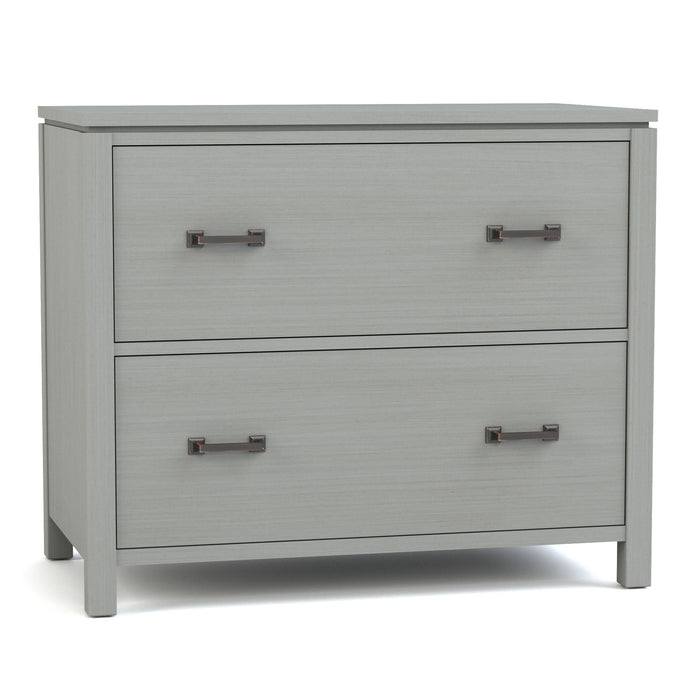 Dwyer Two-Drawer File