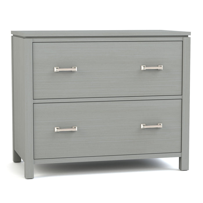 Dwyer Two-Drawer File