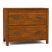 Dwyer Two-Drawer File