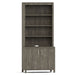 Dwyer Two-Door Cabinet w/ Hutch