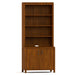 Dwyer Two-Door Cabinet w/ Hutch