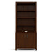 Dwyer Two-Door Cabinet w/ Hutch