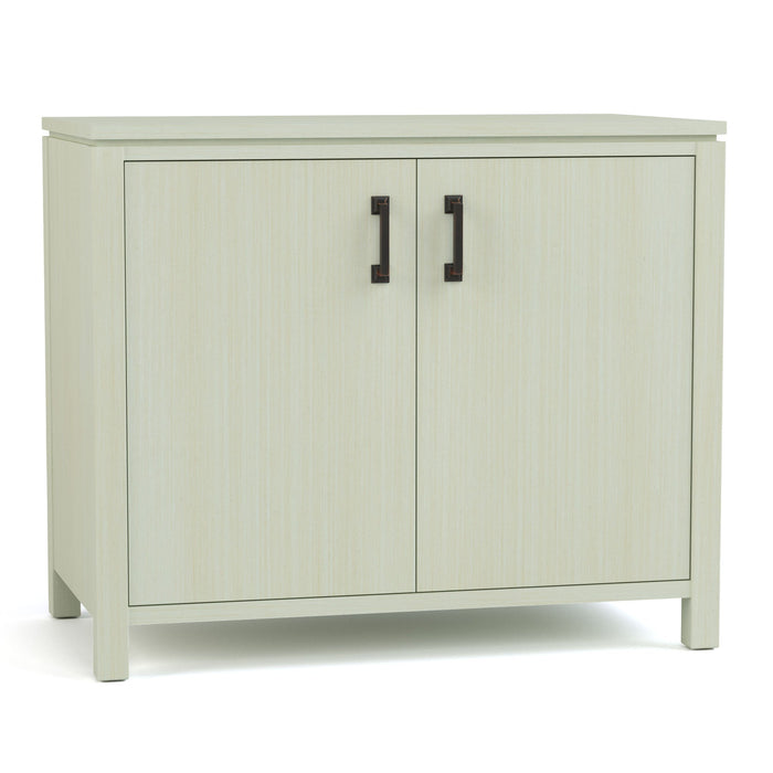 Dwyer Two-Door Cabinet