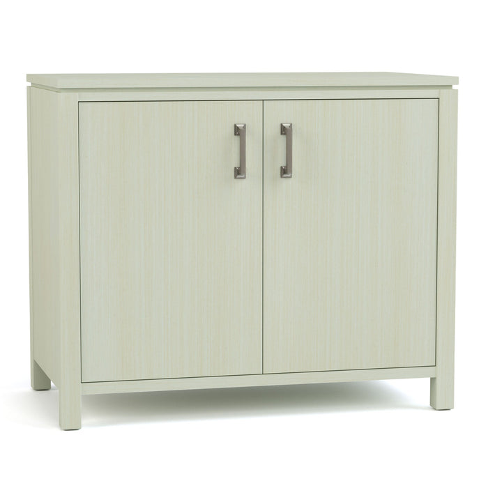 Dwyer Two-Door Cabinet