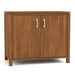 Dwyer Two-Door Cabinet