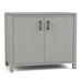 Dwyer Two-Door Cabinet