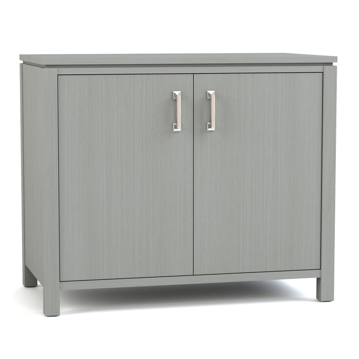 Dwyer Two-Door Cabinet