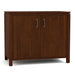 Dwyer Two-Door Cabinet