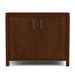 Dwyer Two-Door Cabinet