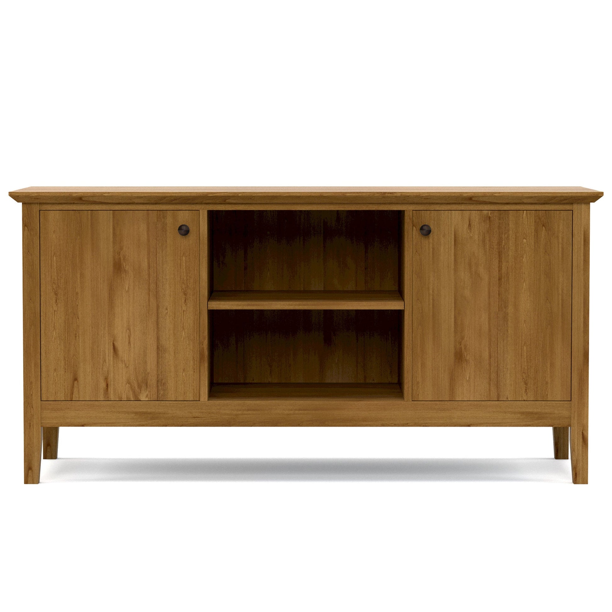 Gable Road Media Cabinet