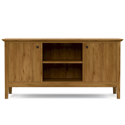 Gable Road Media Cabinet