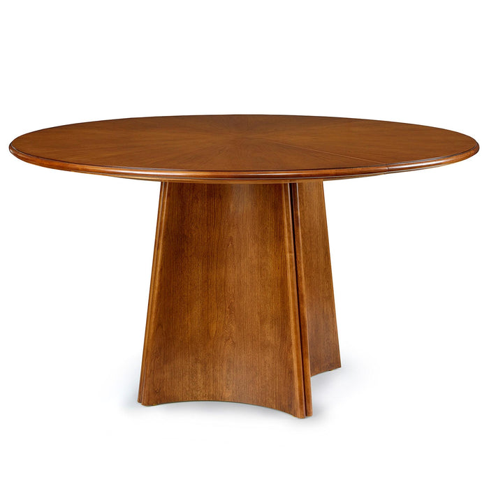 Martine Sunburst Dining Table