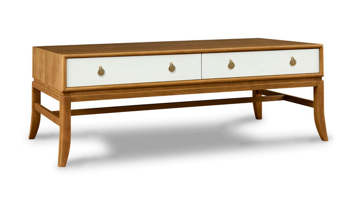 Martine Cocktail Table