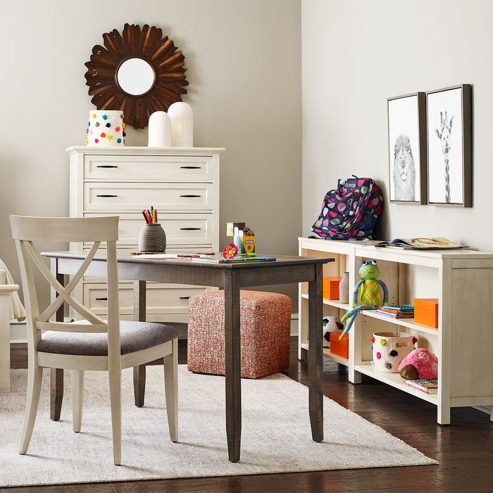 Origins 36-inch Low Bookcase - Stickley Furniture | Mattress