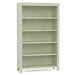 Origins 60-inch High Bookcase