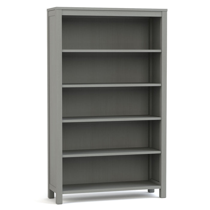 Origins 60-inch High Bookcase