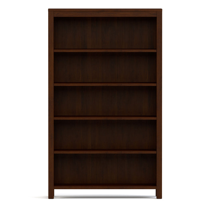 Origins 60-inch High Bookcase