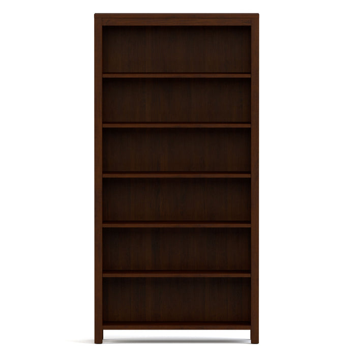 Origins 72-inch High Bookcase