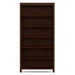 Origins 72-inch High Bookcase