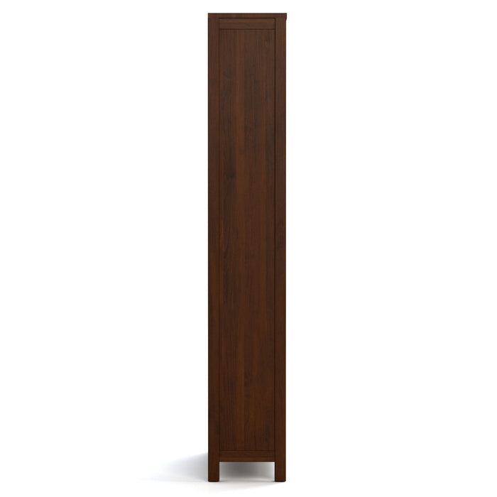 Origins 72-inch High Bookcase