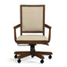 Origins Swivel-Tilt Arm Chair