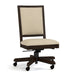 Origins Swivel-Tilt Side Chair