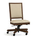 Origins Swivel-Tilt Side Chair