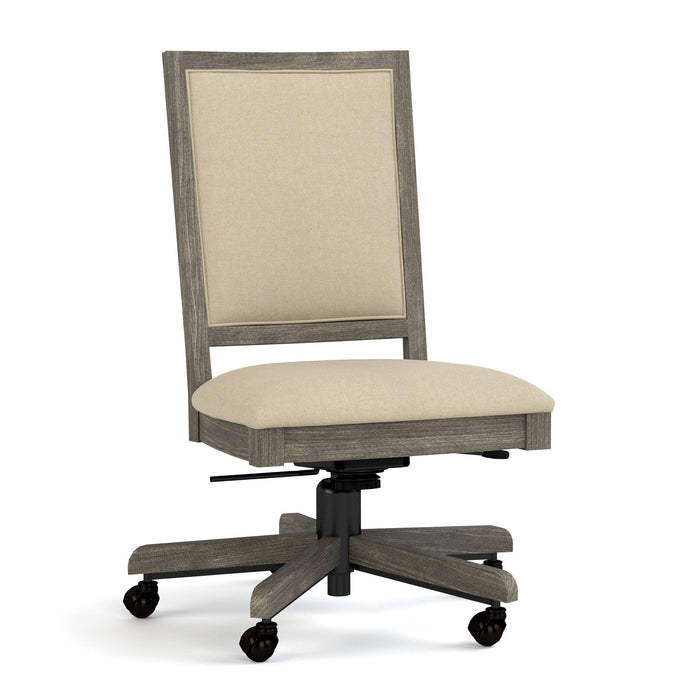 Origins Swivel-Tilt Side Chair