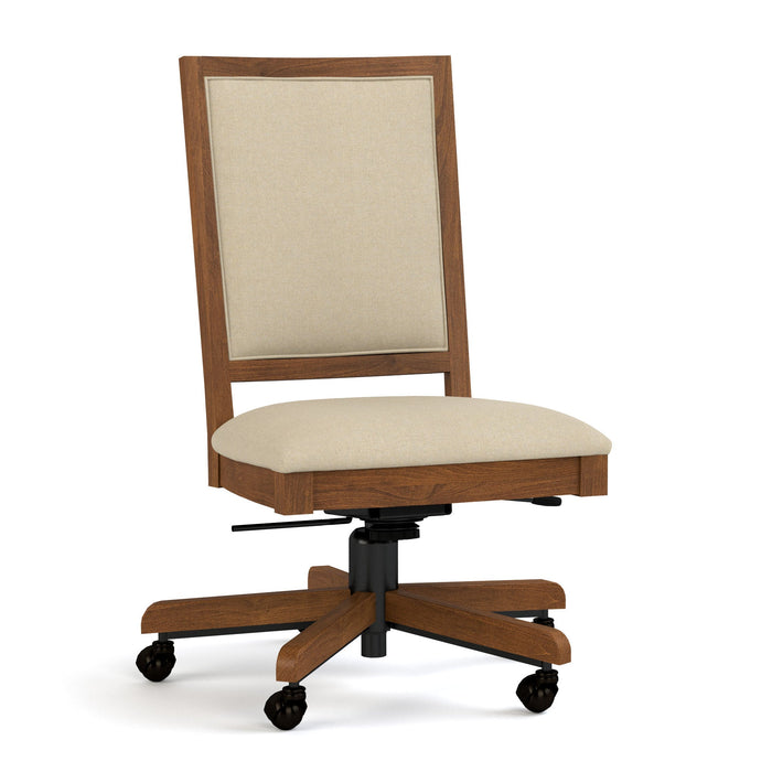 Origins Swivel-Tilt Side Chair