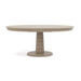 Maidstone Round Pedestal Table - Stickley Furniture | Mattress