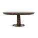 Maidstone Round Pedestal Table - Stickley Furniture | Mattress