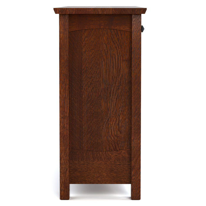 Highlands Small Entertainment Console